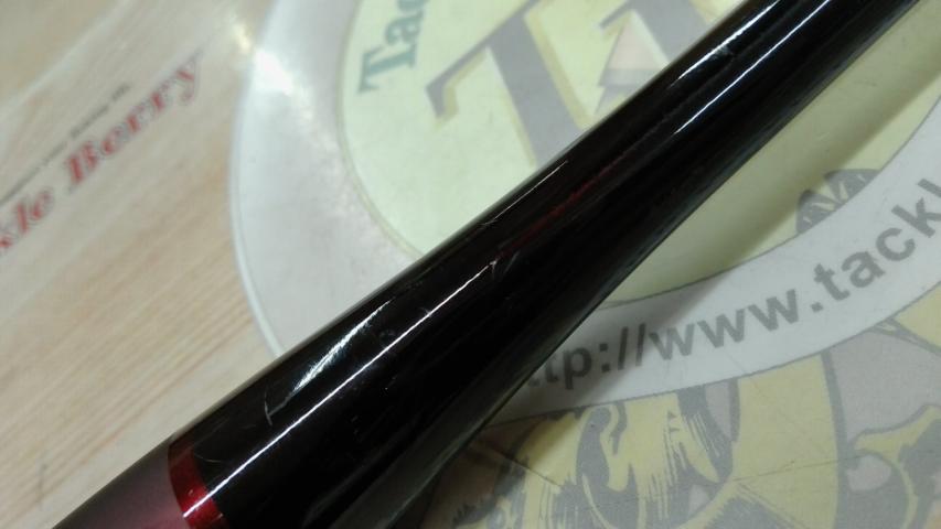 セフィアエクスチューンメタルスッテ B606ML-S