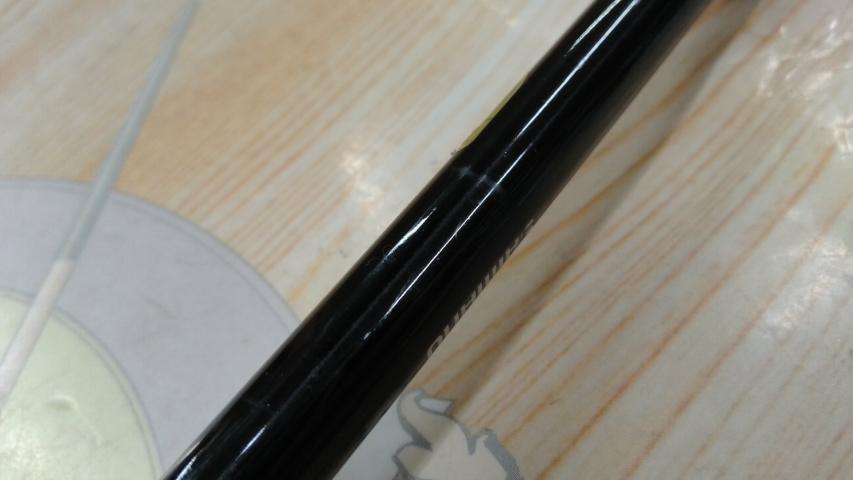 セフィアエクスチューンメタルスッテ B606ML-S