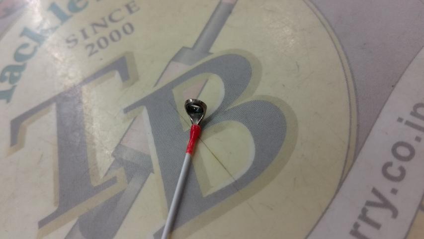 セフィアエクスチューンメタルスッテ B606ML-S