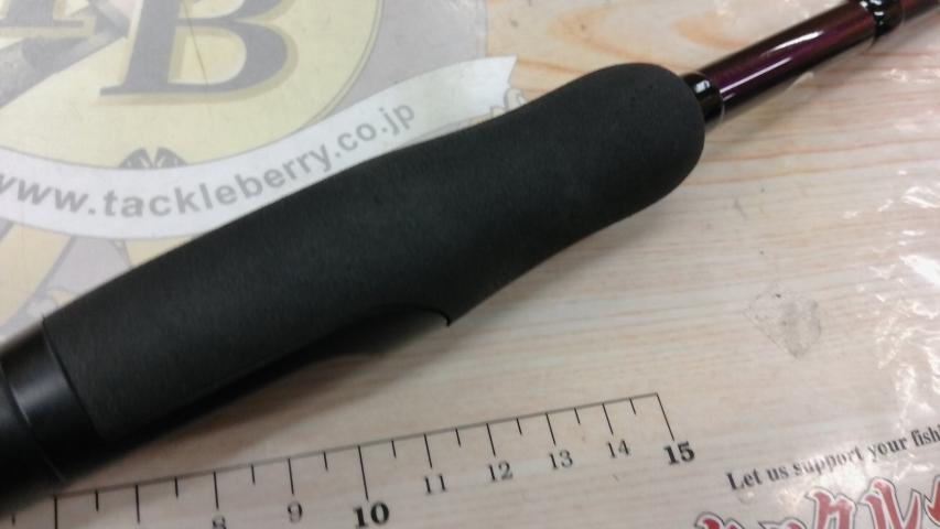 SWG-レジェンド86Deep