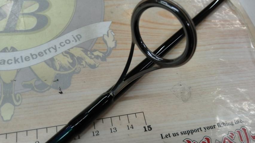 SWG-レジェンド86Deep