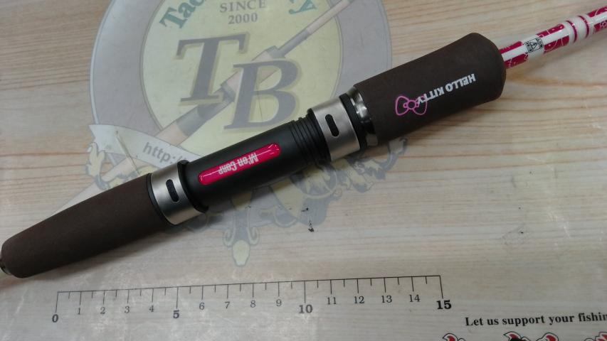 ハローキティキス160