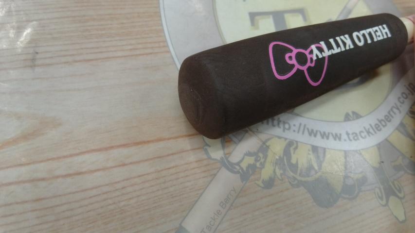 ハローキティーカワハギ180