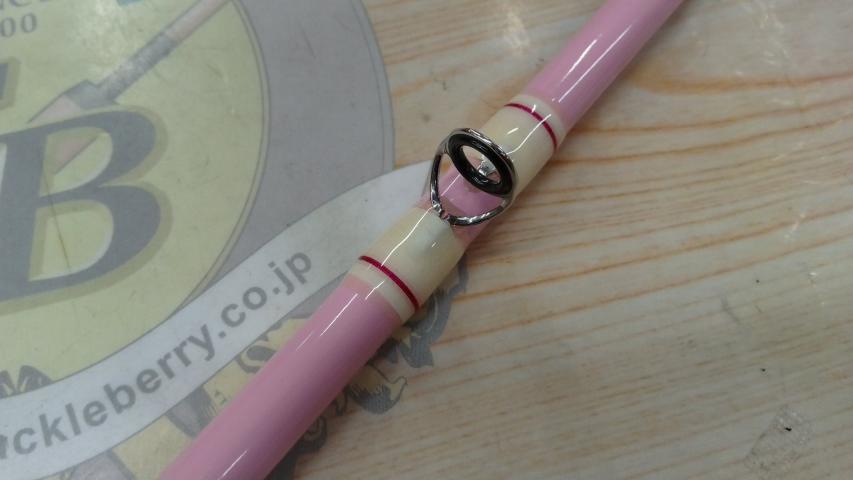 ハローキティーカワハギ180