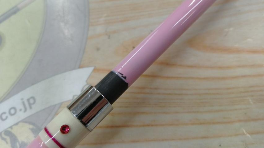 ハローキティーカワハギ180