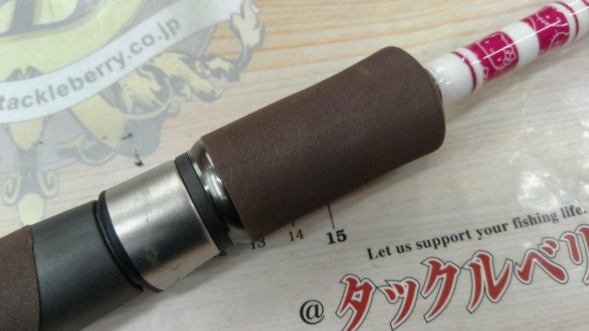 ハローキティテンヤマダイ 240