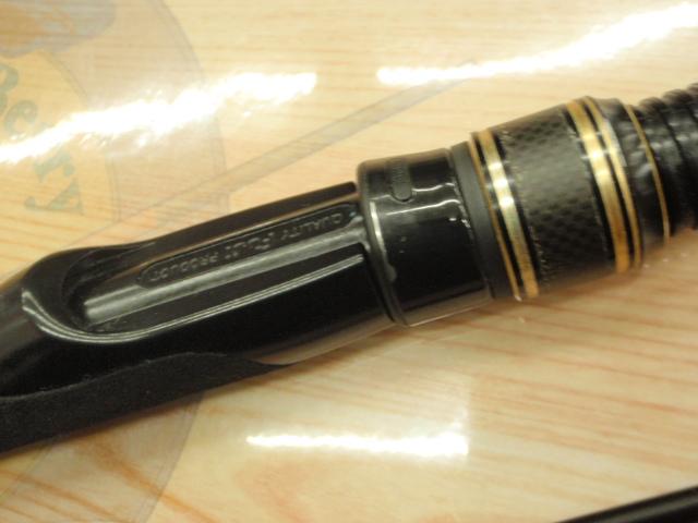 バスビートⅡ BBS-652MLⅡ