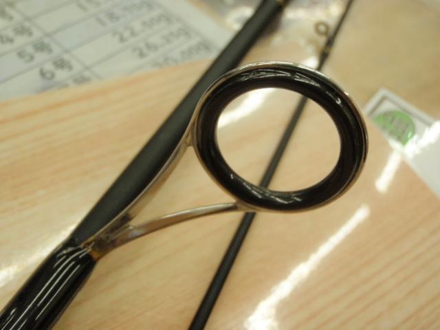 バスビートⅡ BBS-652MLⅡ