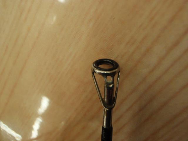 バスビートⅡ BBS-652MLⅡ