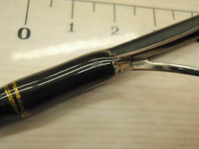 バスビートⅡ BBS-652MLⅡ