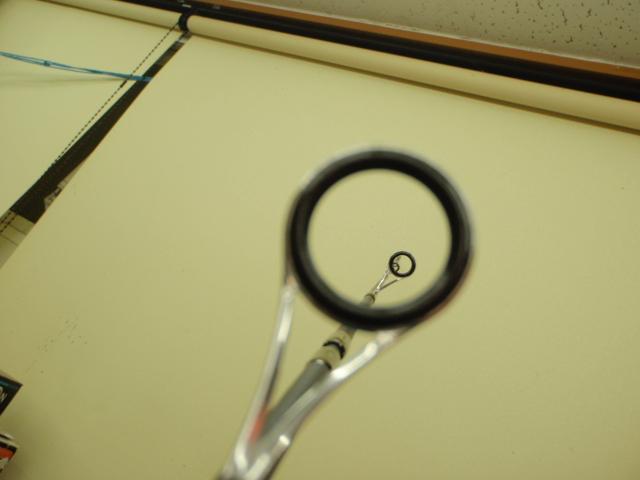 バスビートⅡ BBS-652MLⅡ