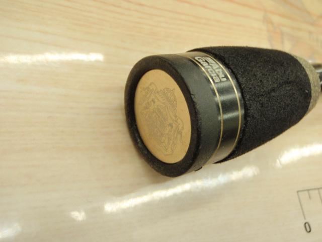 バスビートⅡ BBS-652MLⅡ