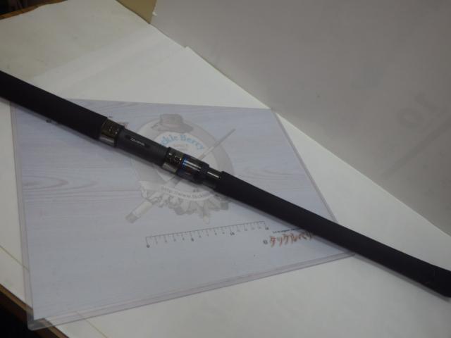 ソルティガ C82HS・J