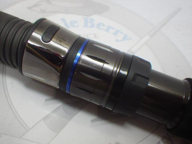 ソルティガ C82HS・J