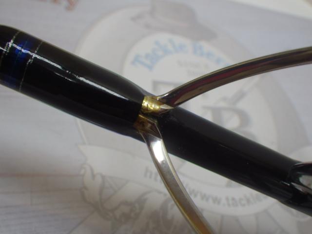 ソルティガ C82HS・J