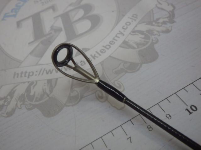 ソルティガ C82HS・J