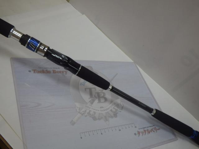 ソルティガコースタル SG 57B-3/4・F