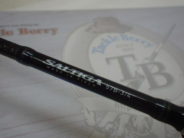 ソルティガコースタル SG 57B-3/4・F