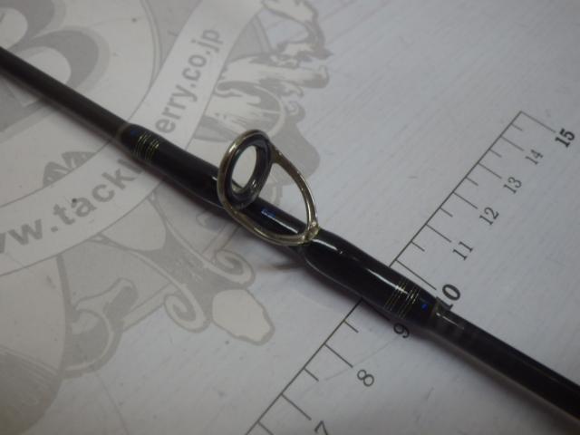 ソルティガコースタル SG 57B-3/4・F