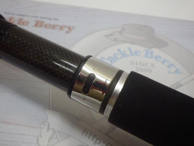 ソルティガコースタル SG ヒラマサ 54S