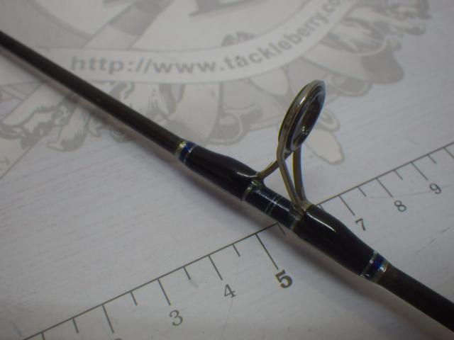 ソルティガコースタル SG ヒラマサ 54S