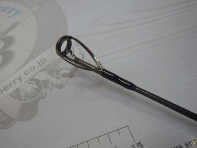 ソルティガコースタル SG ヒラマサ 54S