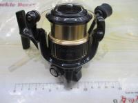 13コンプレックスCI4+ 2500HGS F4