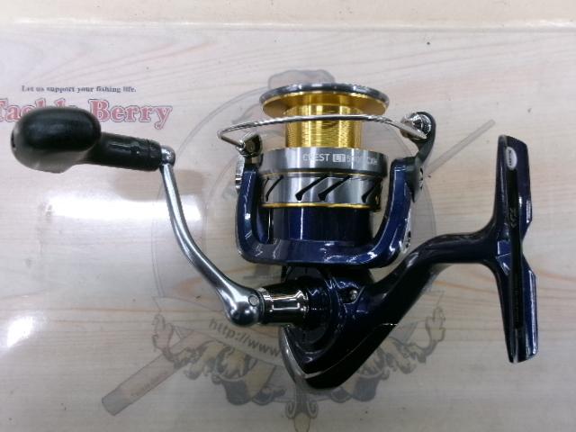 20クレスト LT5000-CXH