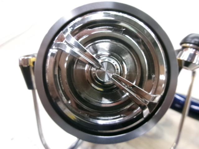 20クレスト LT5000-CXH