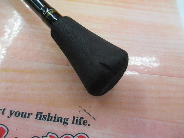 アジ_メバルX 510UL-S