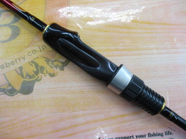 アジ_メバルX 510UL-S