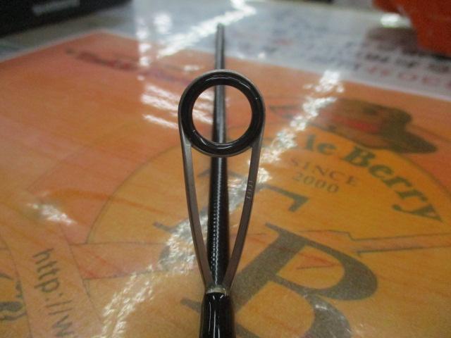 アジ_メバルX 510UL-S