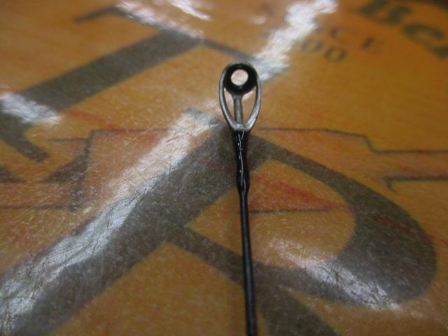 アジ_メバルX 510UL-S