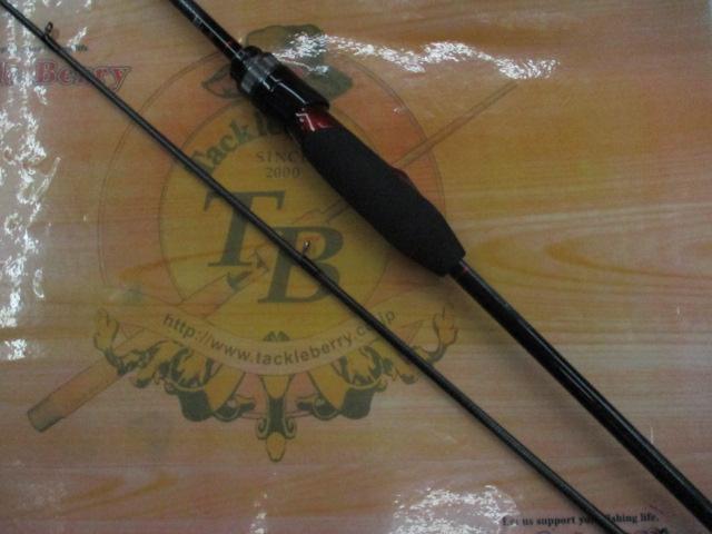 月下美人MX アジング BOAT 68ML-S・N