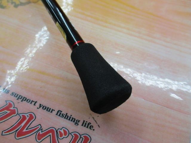 月下美人MX アジング BOAT 68ML-S・N