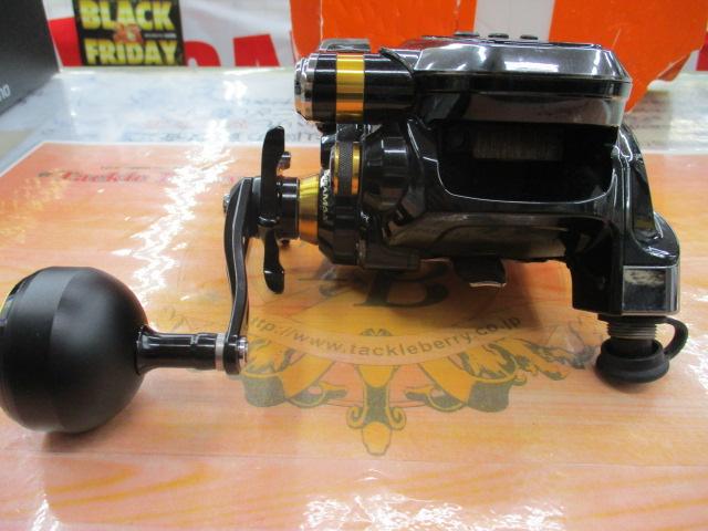 21ビーストマスター 3000EJ