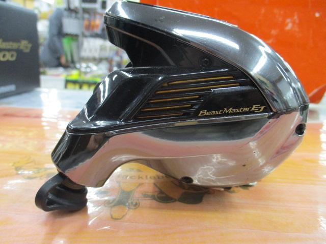 21ビーストマスター 3000EJ