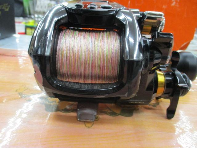 21ビーストマスター 3000EJ