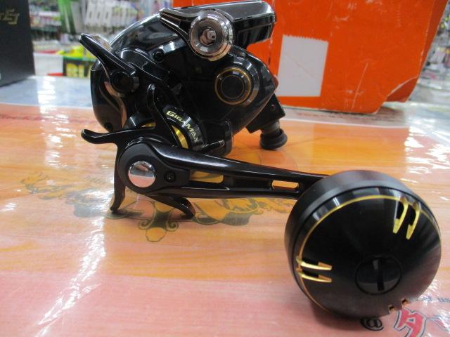 21ビーストマスター 3000EJ