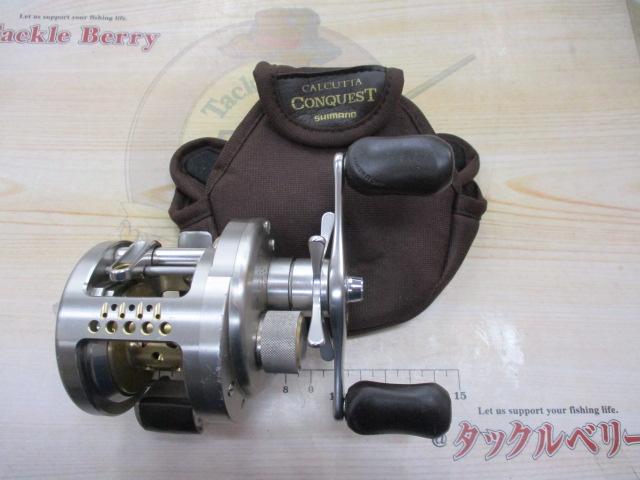 03カルカッタコンクエスト 200DC