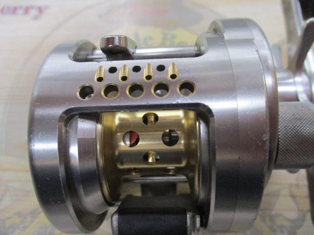 03カルカッタコンクエスト 200DC