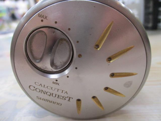 03カルカッタコンクエスト 200DC