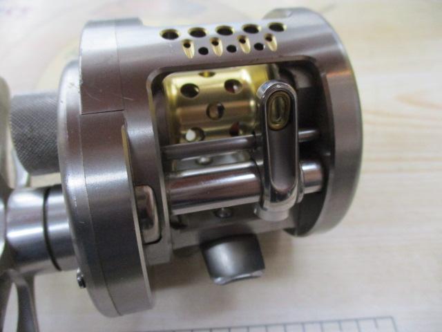 03カルカッタコンクエスト 200DC