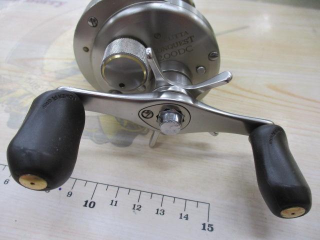 03カルカッタコンクエスト 200DC