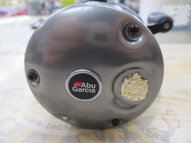 4601C GUNNAR ガンメタ 平ノブ