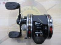 4601C GUNNAR ガンメタ 平ノブ