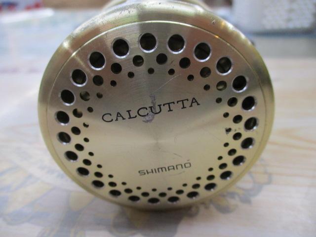 カルカッタ 201XT