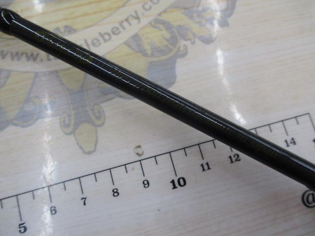 ダーインスレイヴ コードグライガン61L-TS