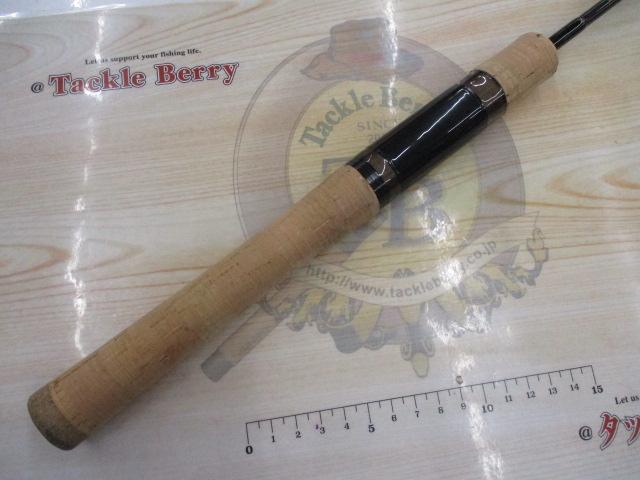 ダーインスレイヴ コードグライガン61L-TS