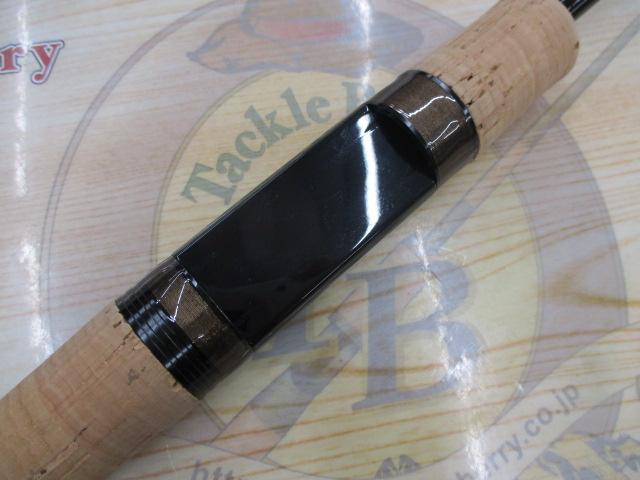 ダーインスレイヴ コードグライガン61L-TS